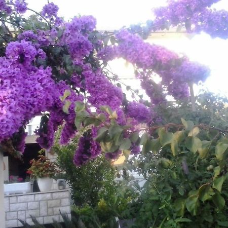 Apartman Branka Rab Town Exterior photo